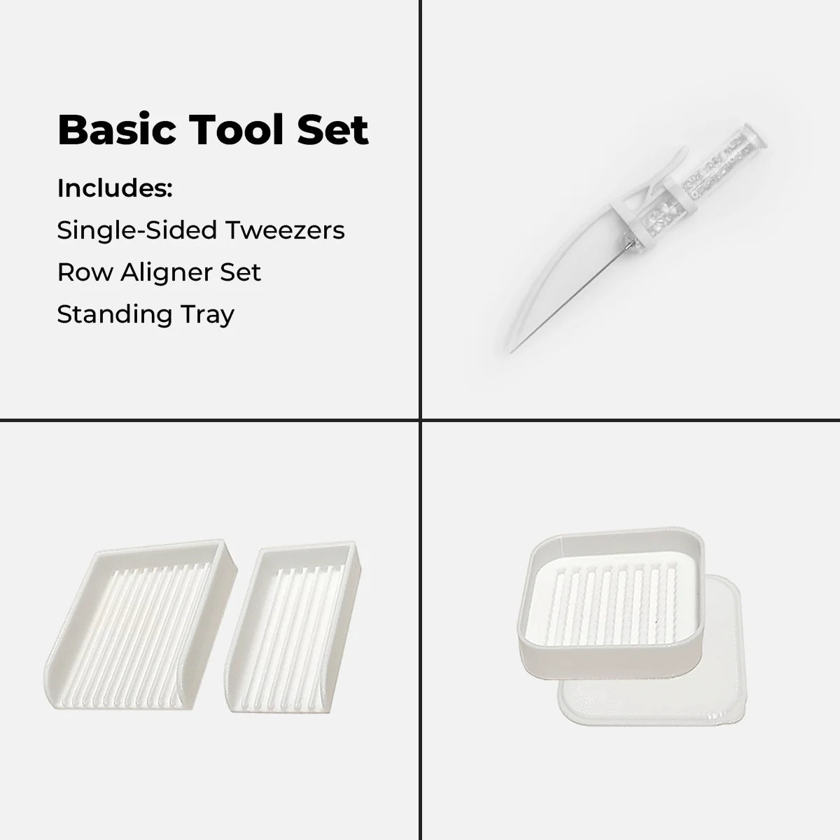 Midi S - 5.0mm | PixDotz Tools - PixDotz
