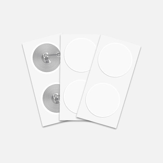 PixDotz - NFC Stickers x 10pcs - 